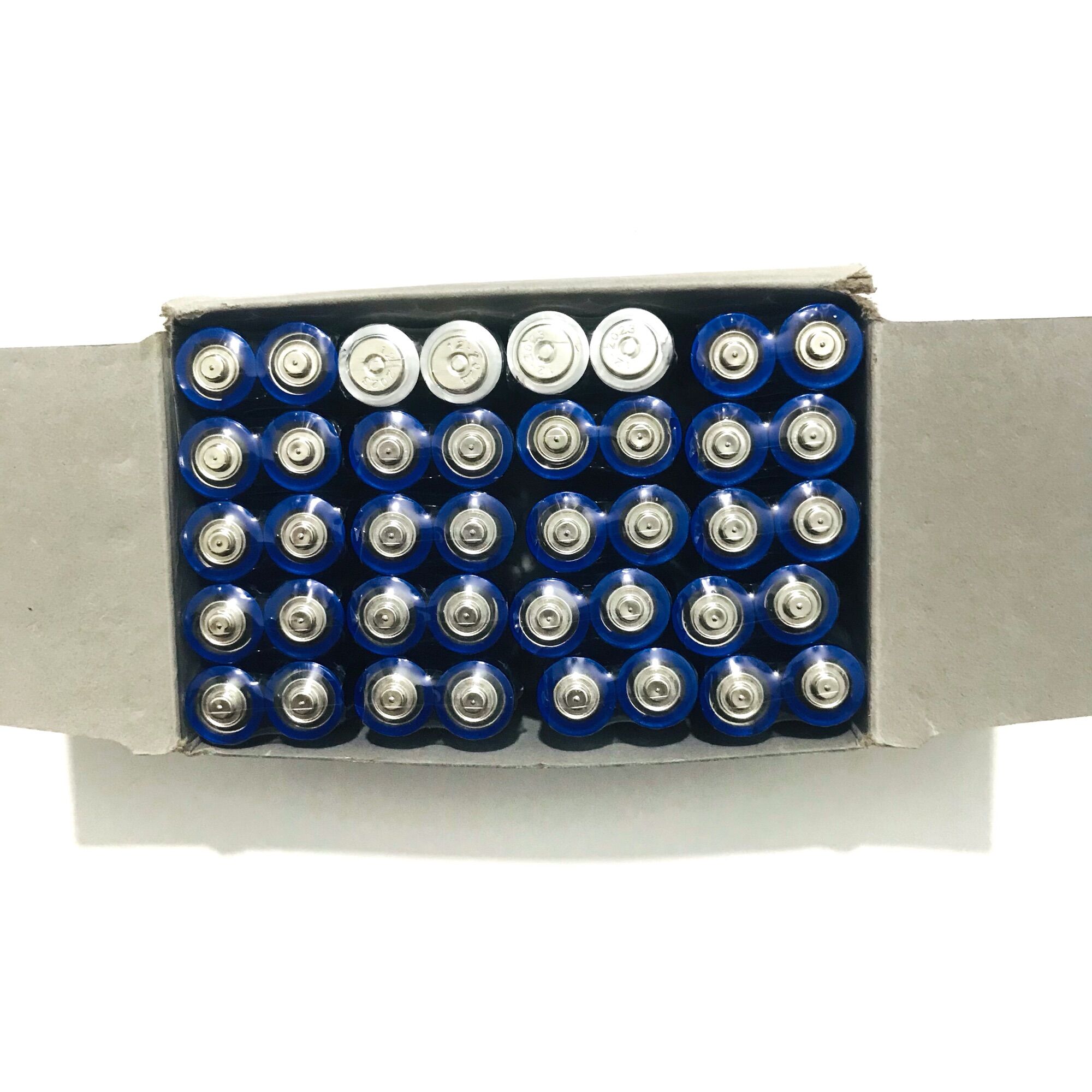 Pin tiểu 2 aa, pin tiểu 1.5v camelion