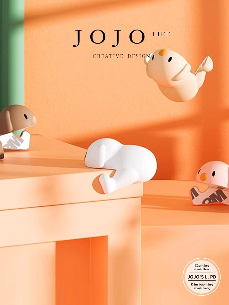 Child Safety Corner Protector Giá 228,000 Đồng*Miễn phí vận chuyển