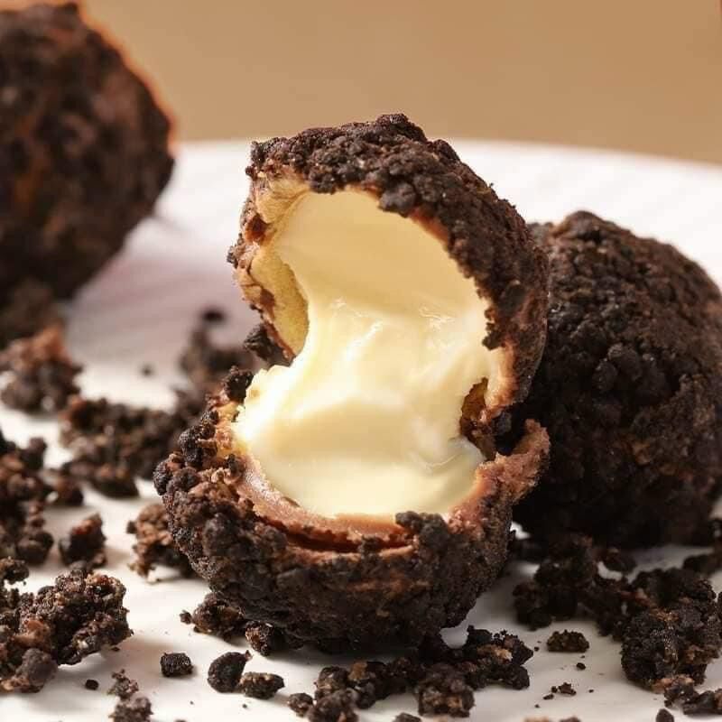 [HCM]BÁNH HỘP OREO SÔCLA ( date mới )