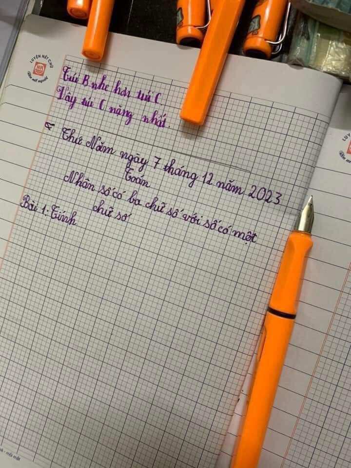 combo bút kun như ý