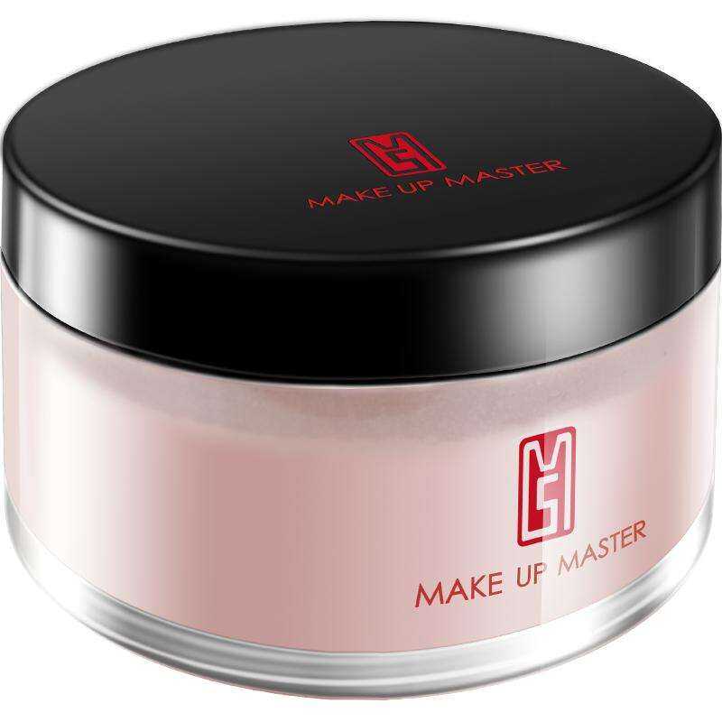 Long-Lasting Setting Powder Concealing Contouring Matte Finish