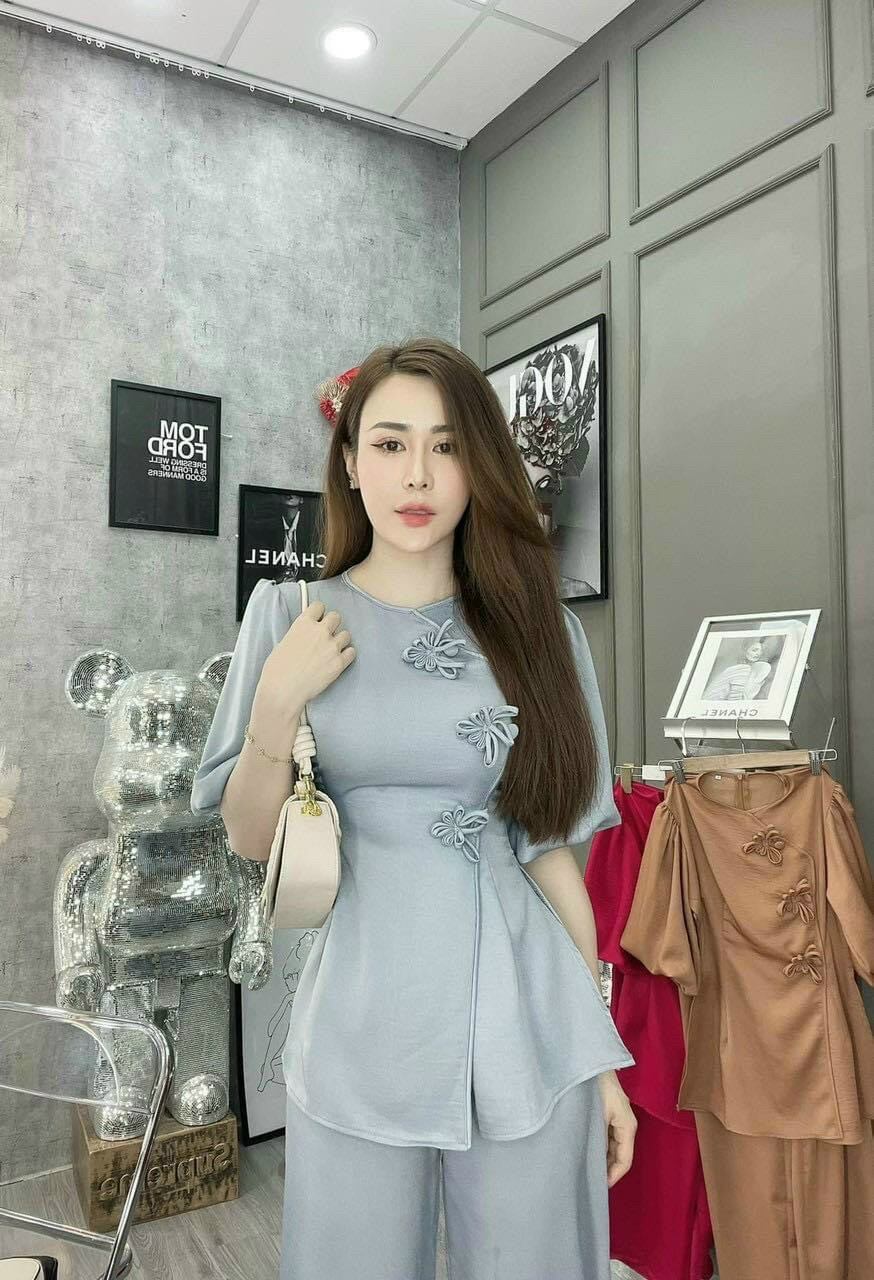 sét lam đi chùa