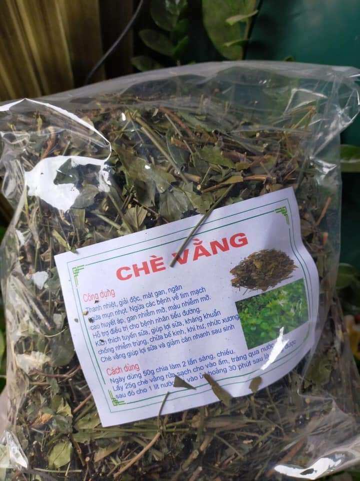 1 kg chè vằng sẻ chuẩn
