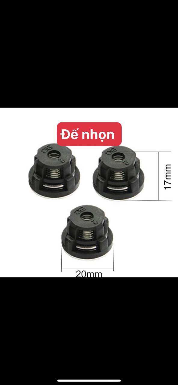 Van 1 chiều máy rửa cao áp các loại – Phụ Kiện Máy Bơm ( đơn giá cho 1 chiếc )