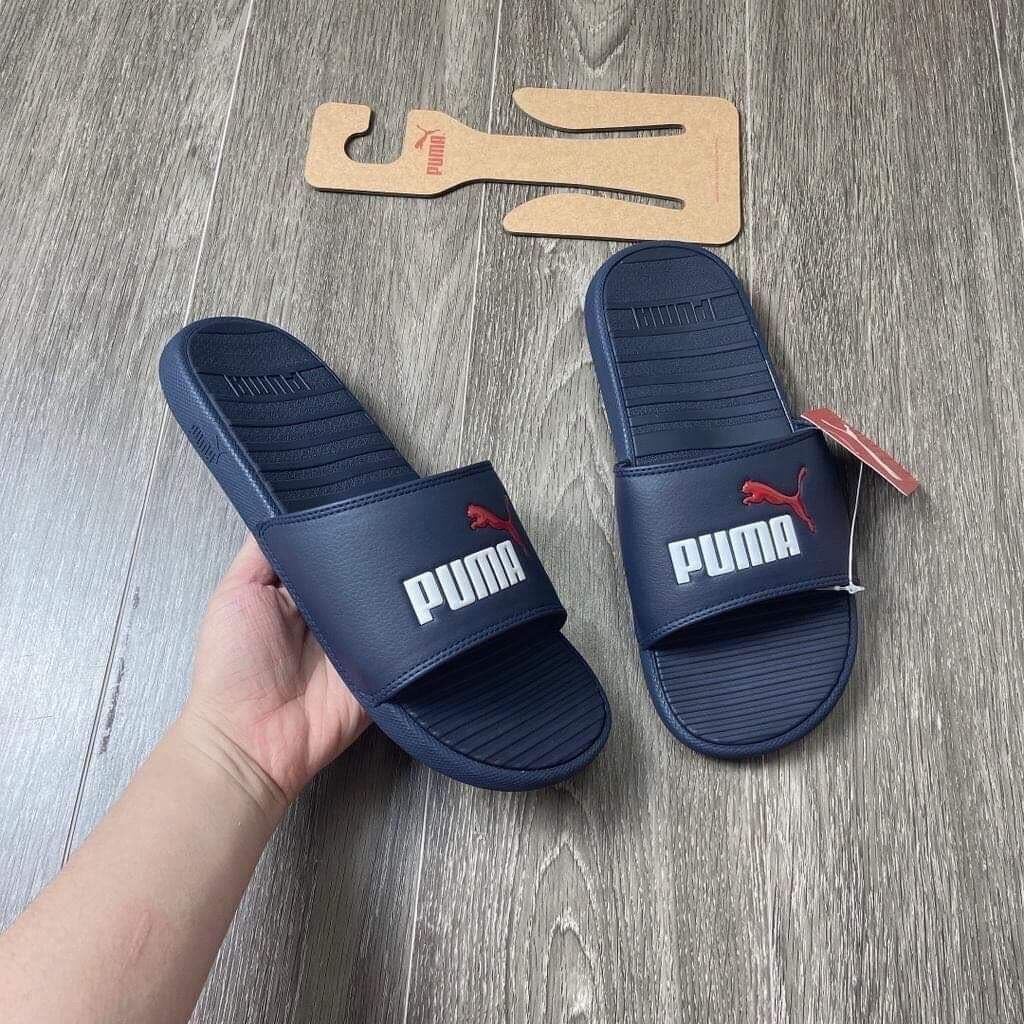 Dép puma cool cat nam