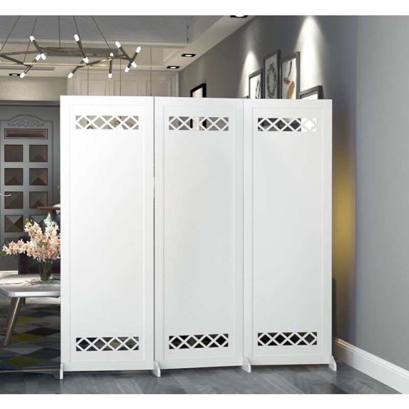 Bình phong vách ngăn phong thủy họa tiết kín IG465 (giá bán của 1 cánh) (chỉ bán từ 2 cánh)