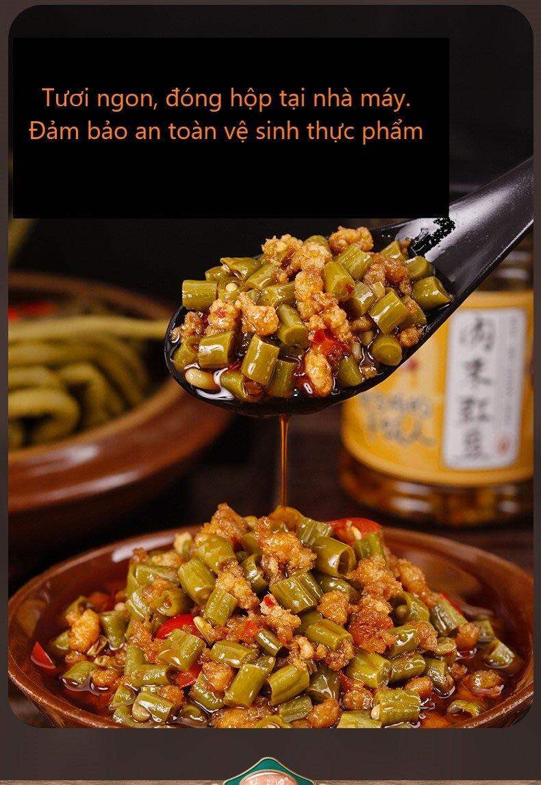 Sốt Đậu Hũ Thịt Bằm Tứ Xuyên - Cho Món Đậu Hũ Siêu Ngon Chuẩn Vị Tứ Xuyên Thơm Ngon, Date Mới Nhất