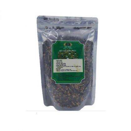 Trà gạo rang lộc phát 500gr