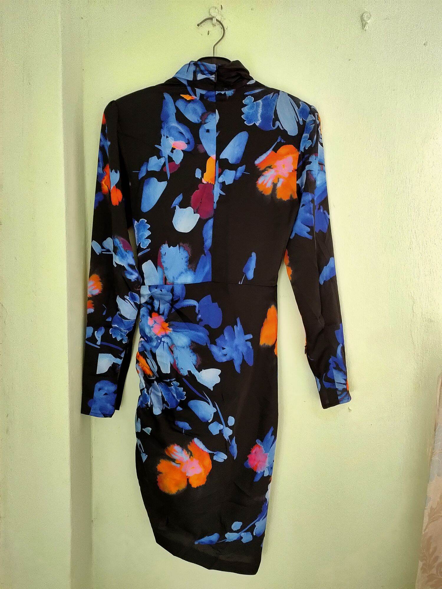 Đầm Guess Chính Hãng Fulltag sz S