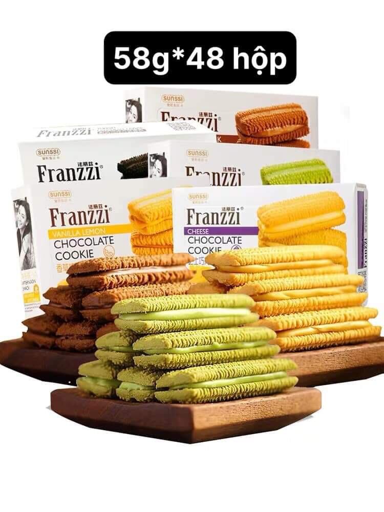Franzzi giá rẻ Tháng 3,2024|BigGo Việt Nam