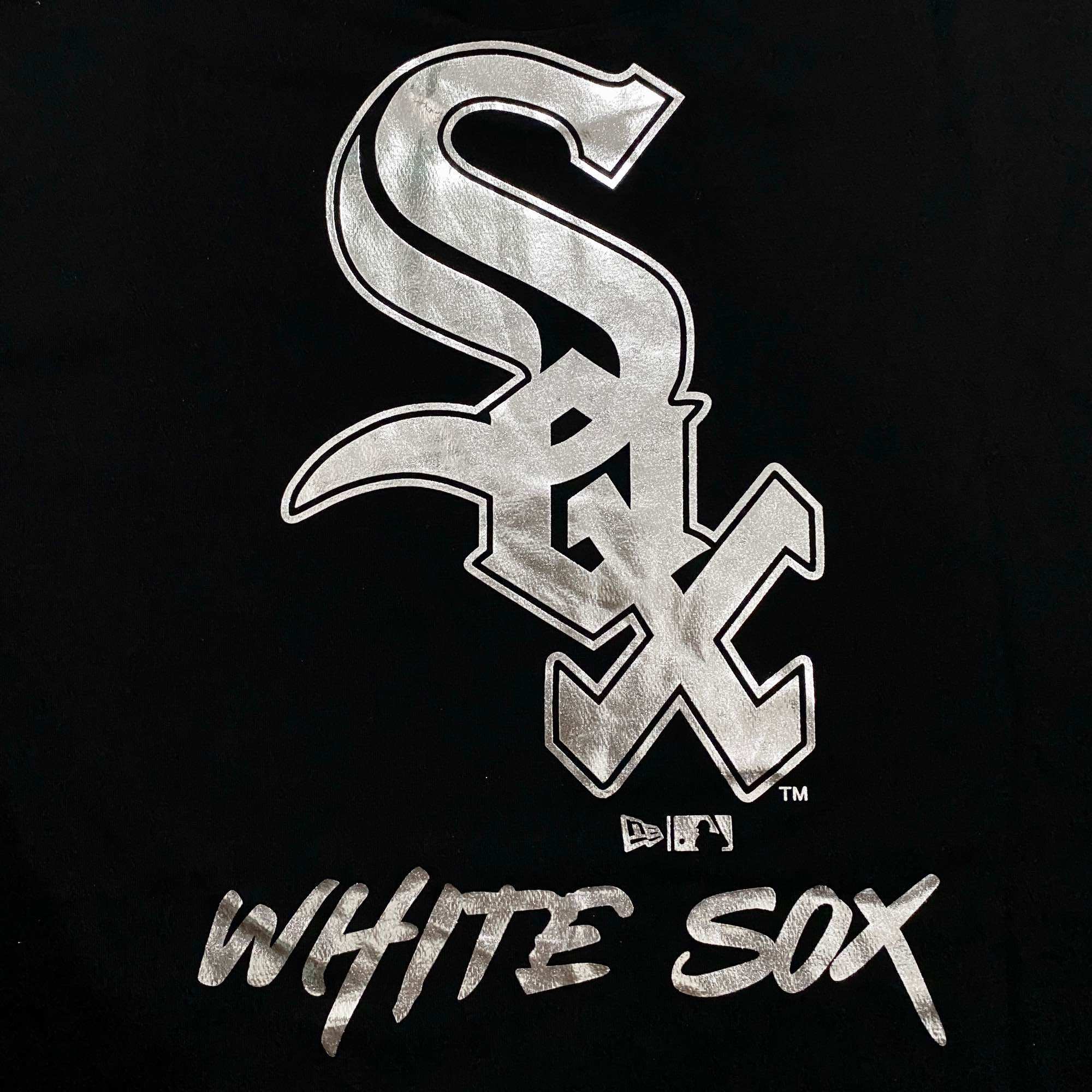 (Auth) Áo thun New Era SOX Chính Hãng