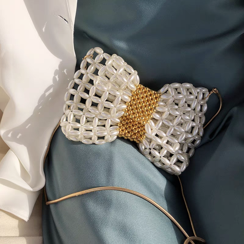 Túi đeo chéo handmade cánh bướm siêu xinh