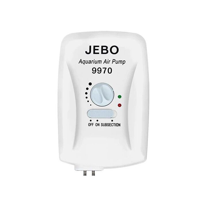 MÁY SỦI TÍCH ĐIỆN JEBO 9970