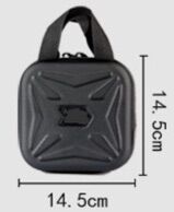 Daiwa Hộp đựng máy câu