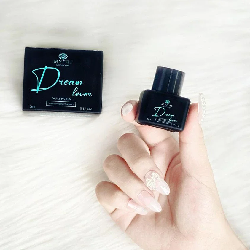 Nước hoa vùng kín thảo mộc 37