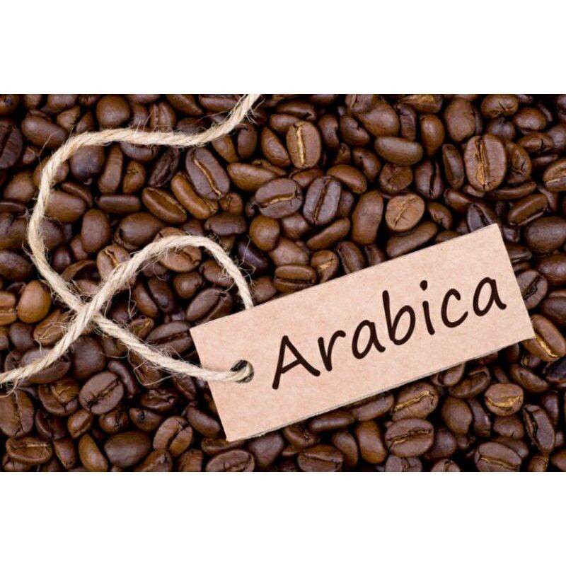 Cafe Arabica Cầu Đất nguyên chất 500g