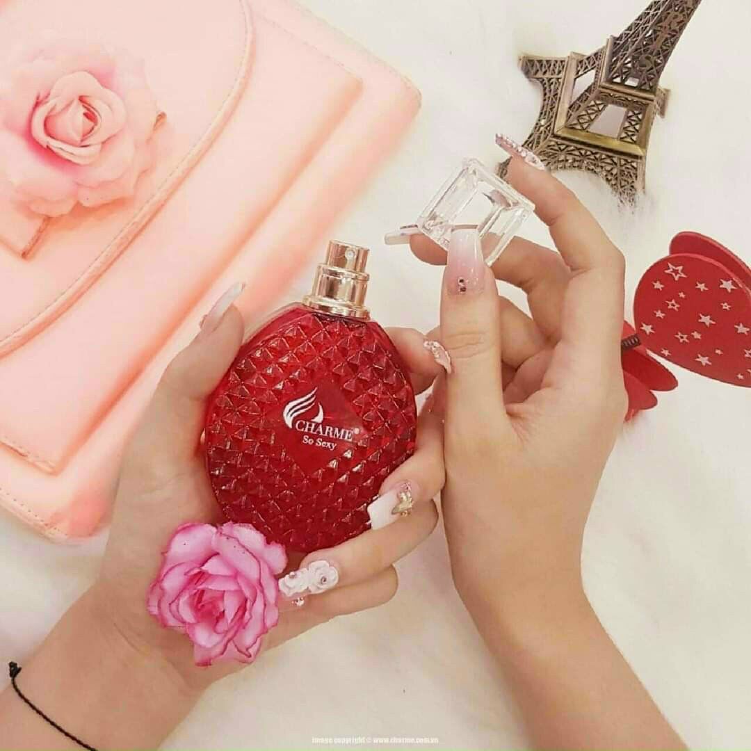 Charme So Sexy 50ml