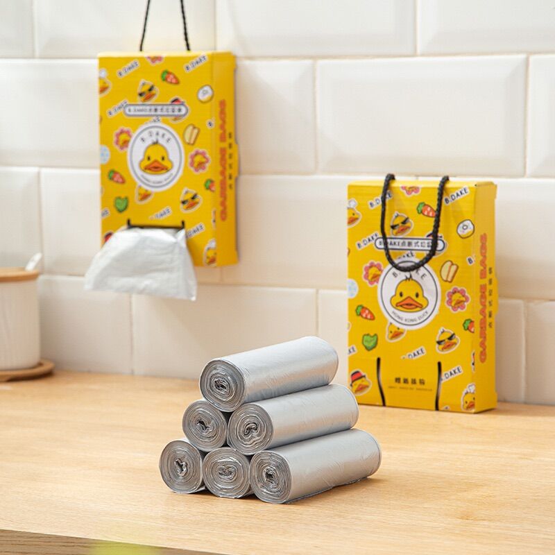 Túi gác 6cuộn 100cái