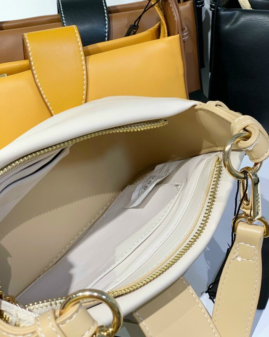 Pedro ✨Pinto Mini Shoulder Bag - Chalk PW2-75060076