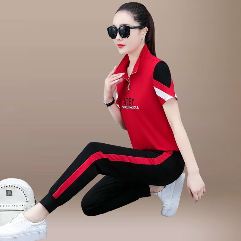 Sét bộ quần dài và áo