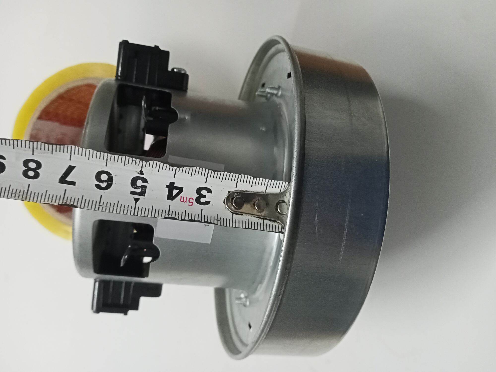 Động cơ máy hút bụi 2000w