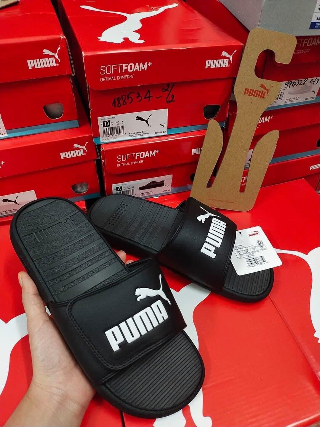 [AUTH-CÓ BILL] DÉP PUMA COOL CAT V