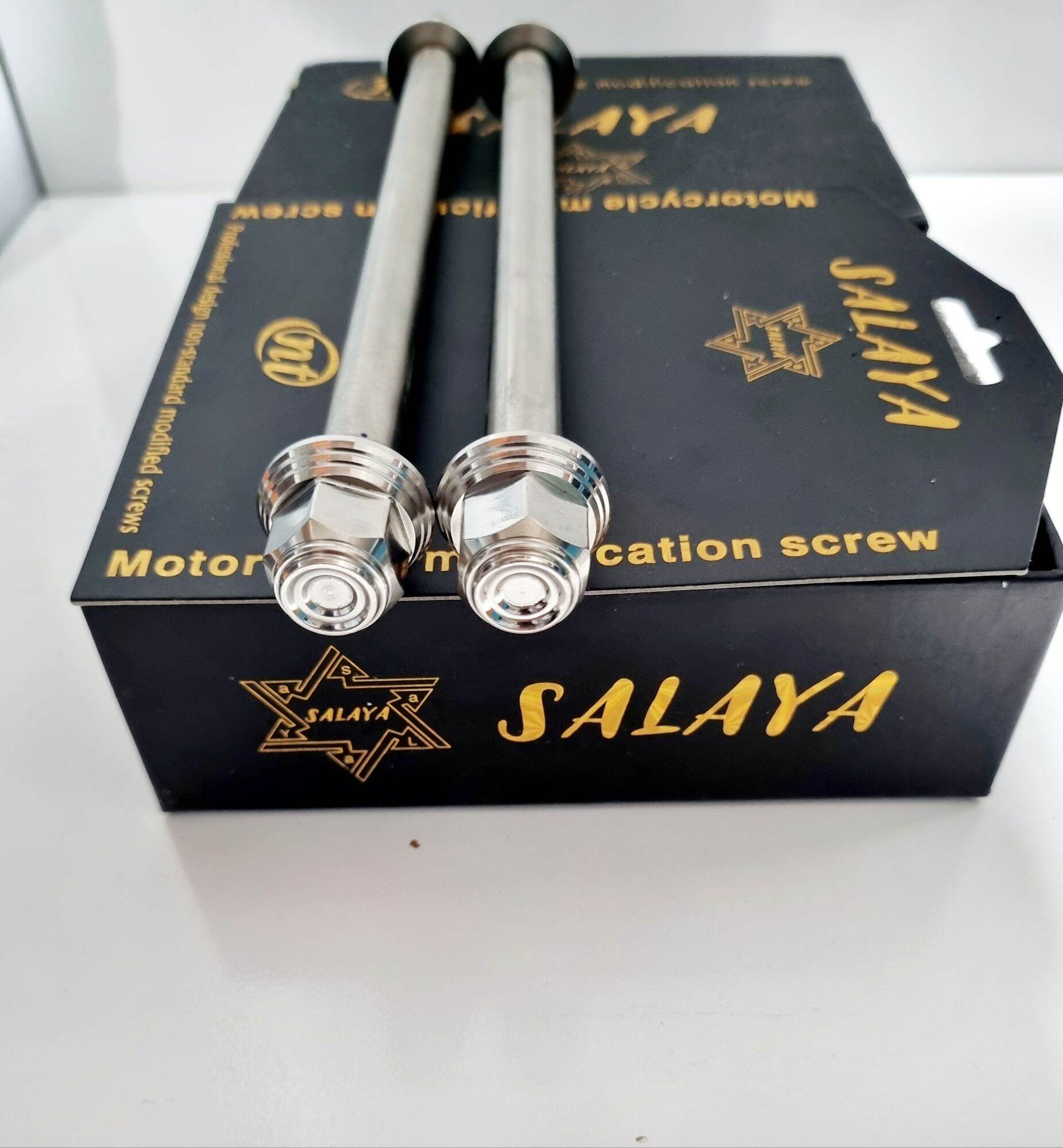 cặp cốt pas tăng sên ex 150