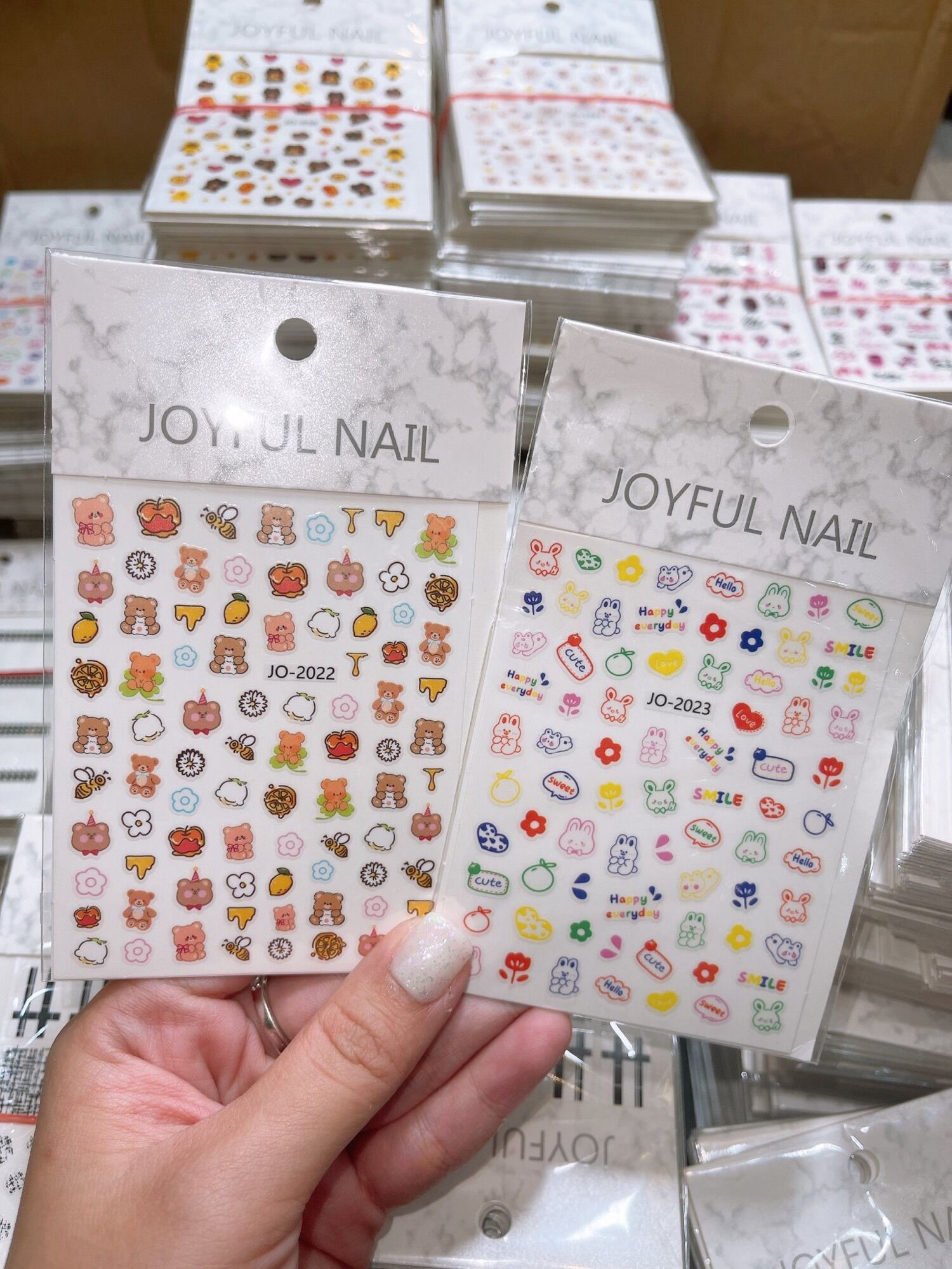 STICKER 2TẤM/10k