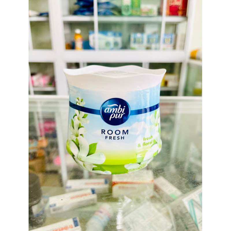 Sáp Thơm AmBi Pur 180g