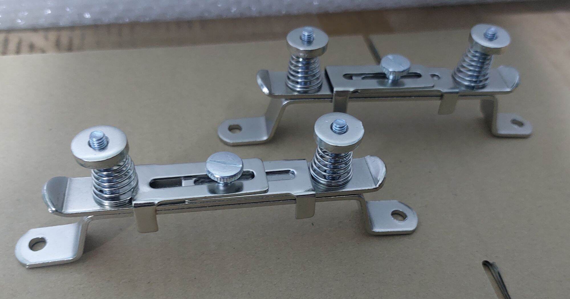 Cử căng thun sửa dụng cho nhiều cỡ thun khác nhau/ cữ sử dụng cho máy may 1kim và máy vắt sổ .