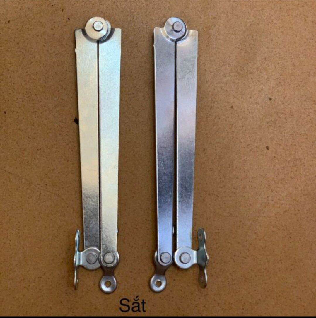 2 cái Chống giò gà / chống cửa sổ bật