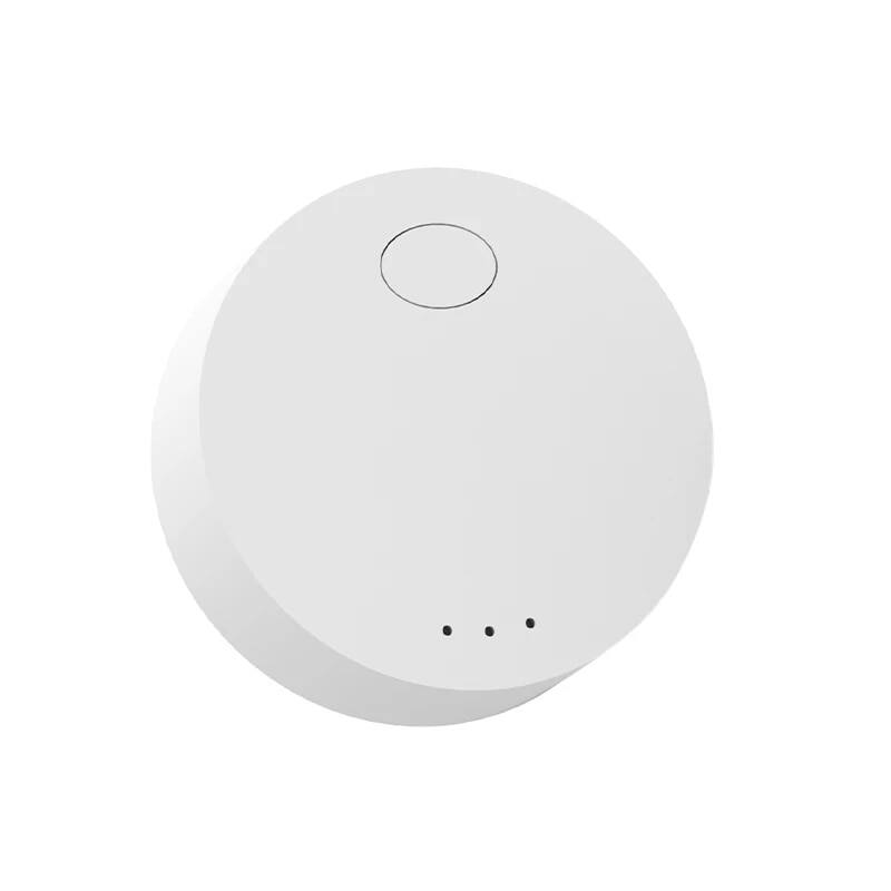 Mini từ hút pasteable Bluetooth GPS Tracker làm việc với Apple tìm thấy của tôi chống mất mục định vị cho vali túi xe công cụ tìm
