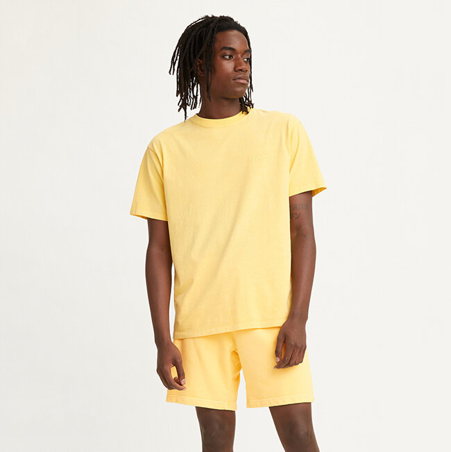 Levi's - áo thun nam a0637-0024