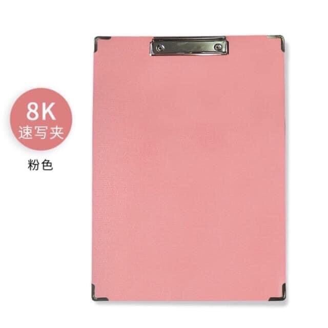 Bảng kẹp giấy A3