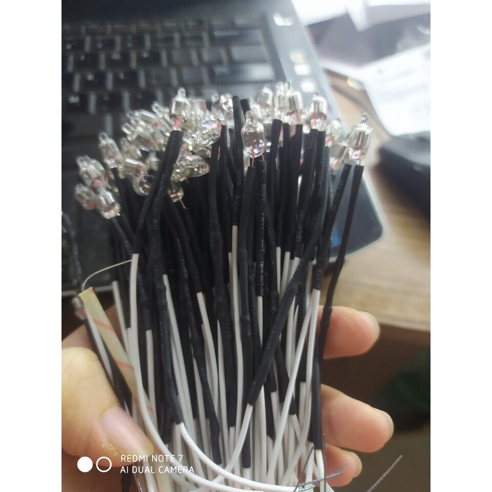 Bóng Đèn Báo Nồi Cơm , Ấm Siêu Tốc (5 Cái)