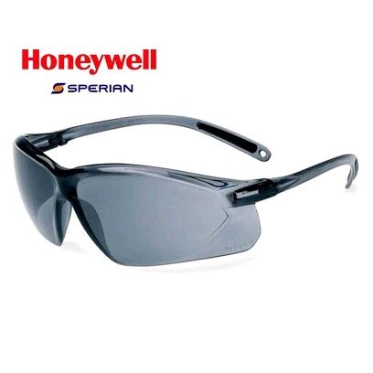 Kính bảo hộ Honeywell A700 Mắt kính chống bụi, chống tia UV, chống trầy