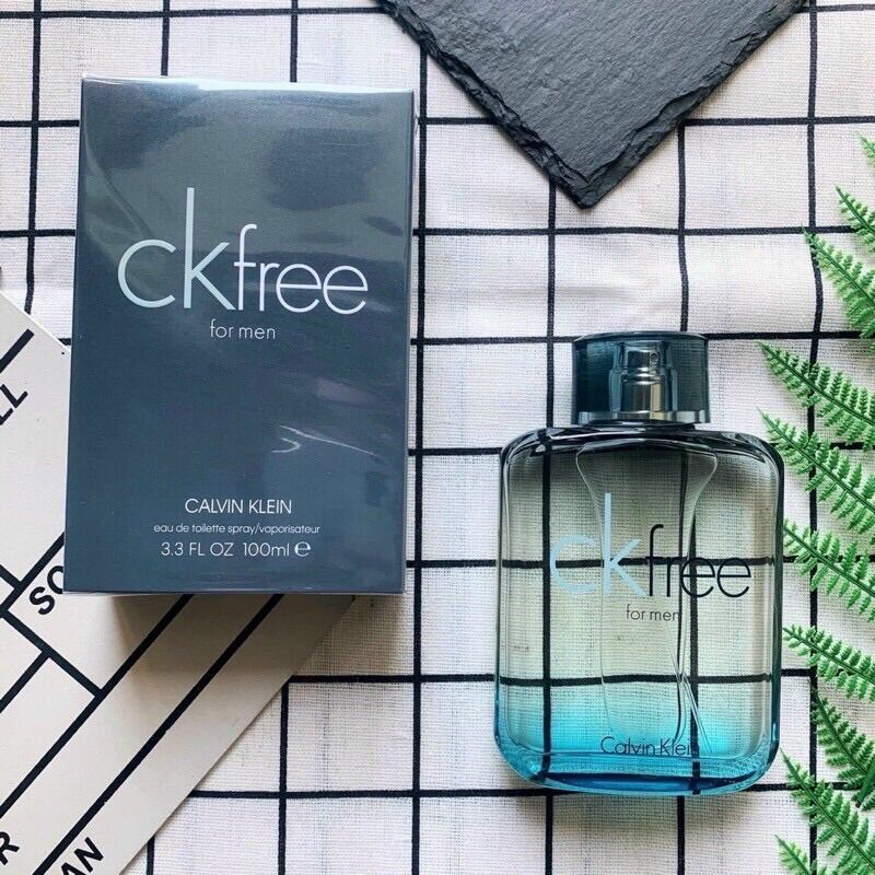 Nước hoa Chiết 10ml CK Free