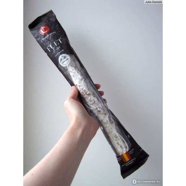 Salami (xúc xích) mốc 150g