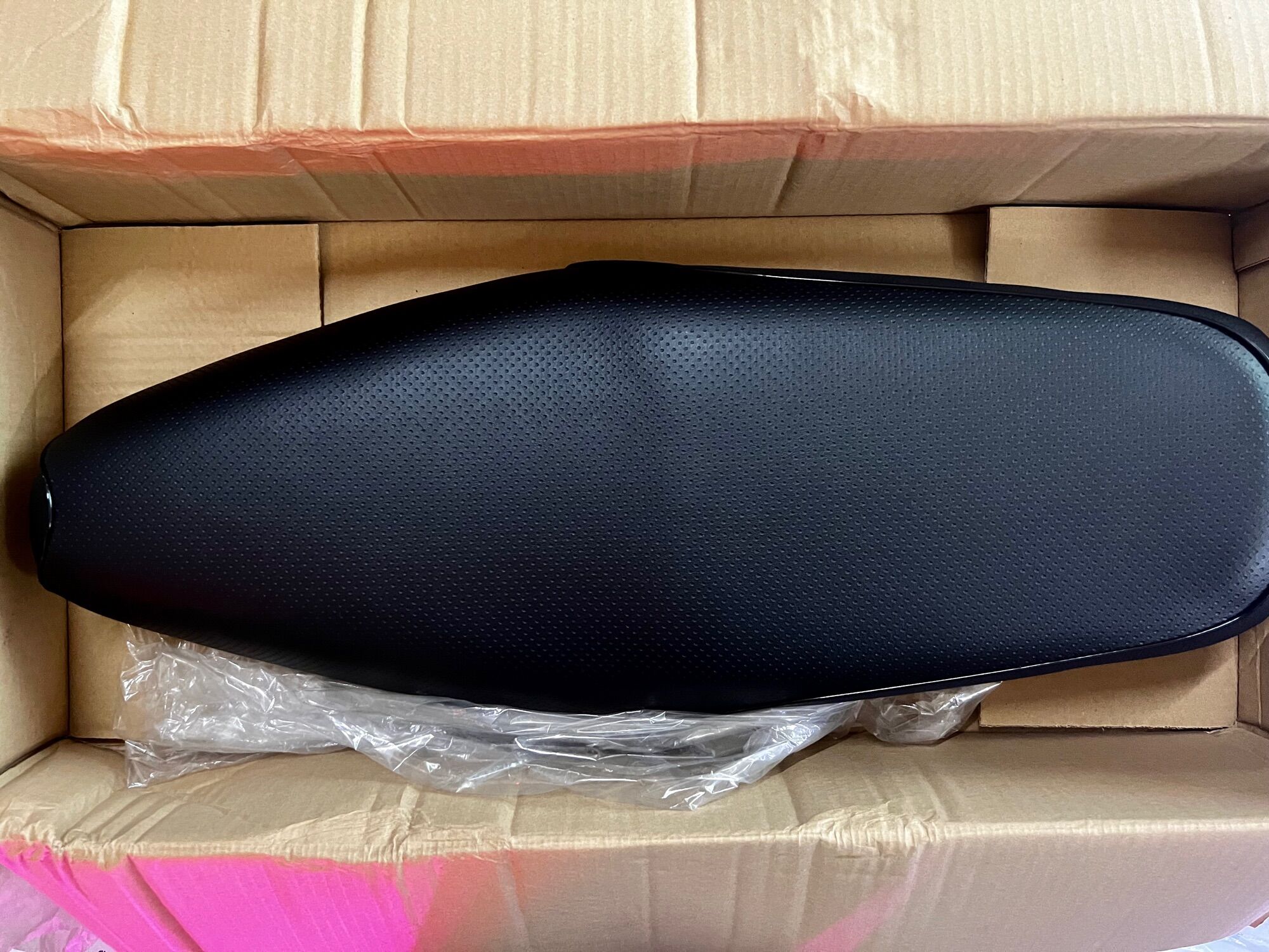 Yên wave zx / wave alpha nhỏ hàng zin chính hãng honda