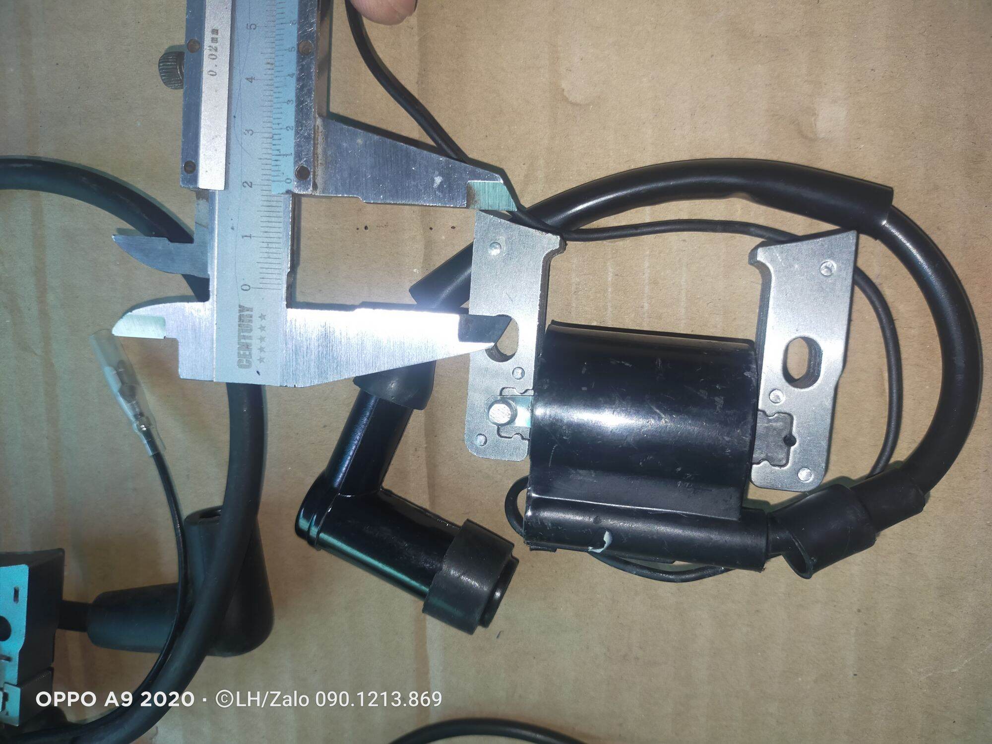 Japanese Domestic Gasoline Engine Ignition Coil, Yamaha Ef2300 Ef2600 Z175 Generator High Voltage Ignition Coil, Domestic Generator Yanmar Yamaha 2300 2600 2Kw 2.6Kw 3Kw, Japanese Domestic Gasoline Engine Ignition Ic Yamaha Suzuki Shindaiwa Yanmar Kubota