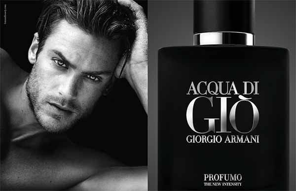 Nước hoa nam Acqua Di Gio Profumo Parfum - CIN Perfume [Authentic]