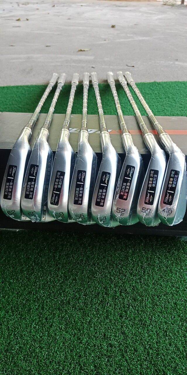 gậy golf filfeist