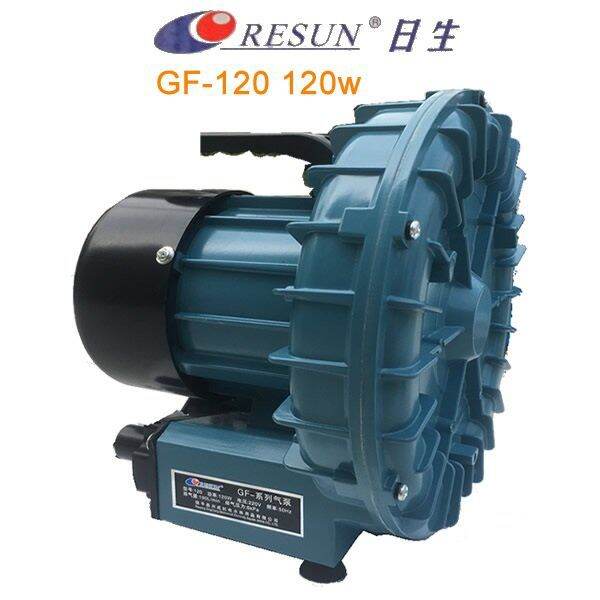 Máy sủi khí oxi công suất lớn , máy sục khí thủy sản gf 120 , gf 180 , máy sục khí lớn