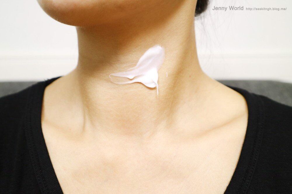 NECK CREAM - DƯỠNG DA VÙNG CỔ