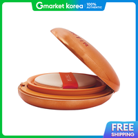 TIRTIR | Phấn nước TIRTIR Mask Fit AI Filter Cushion 18g 23N màu Sand