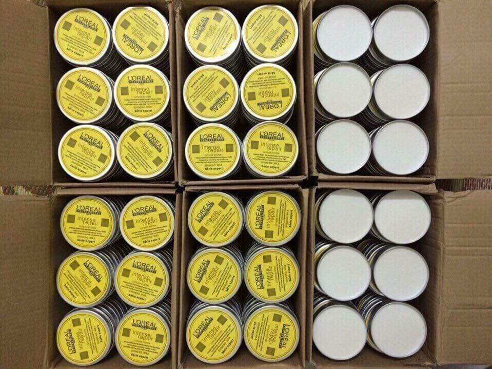 wax Đục
