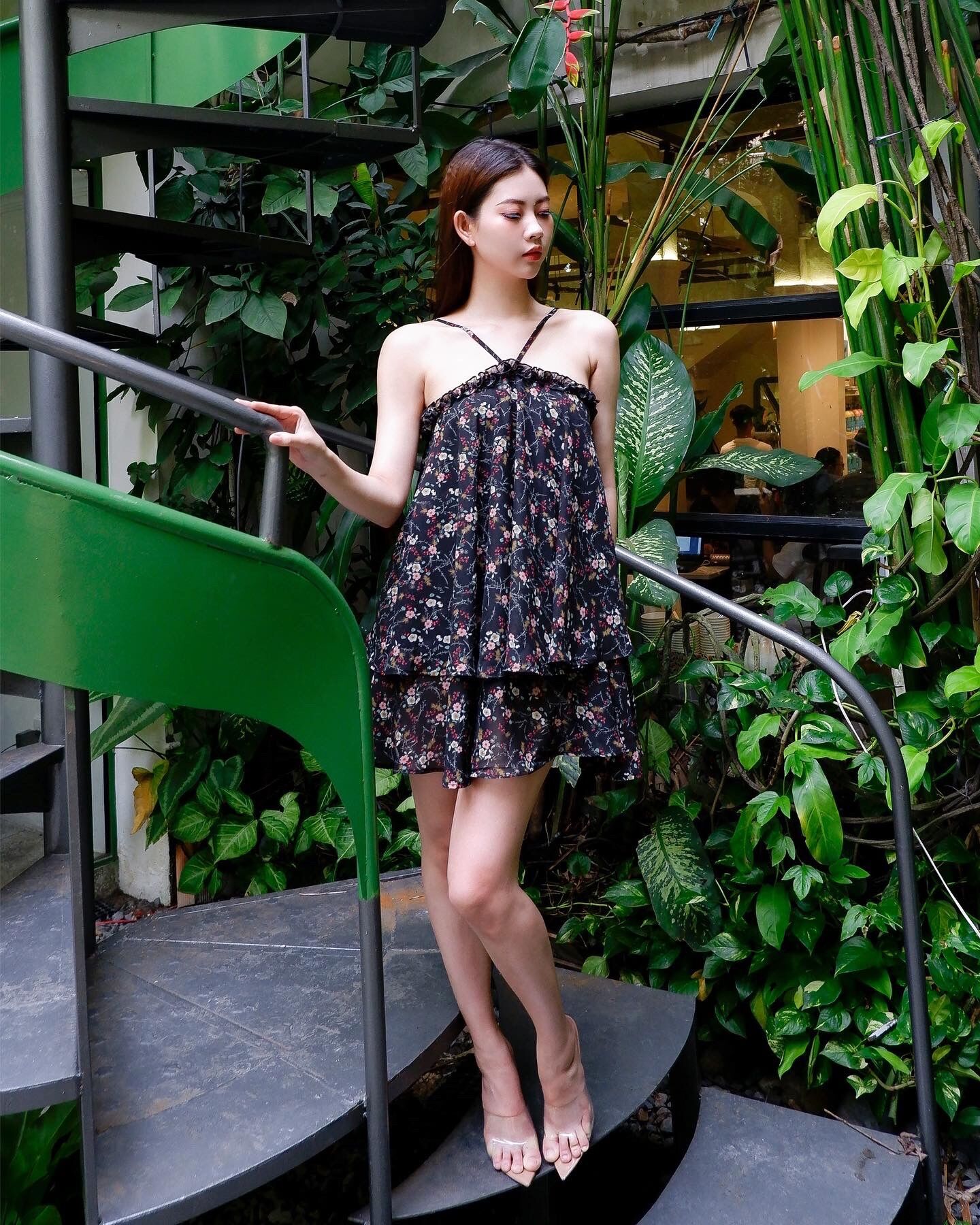 ROSIE DRESS