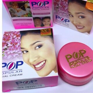 LỐ 12 KEM POP thái lan