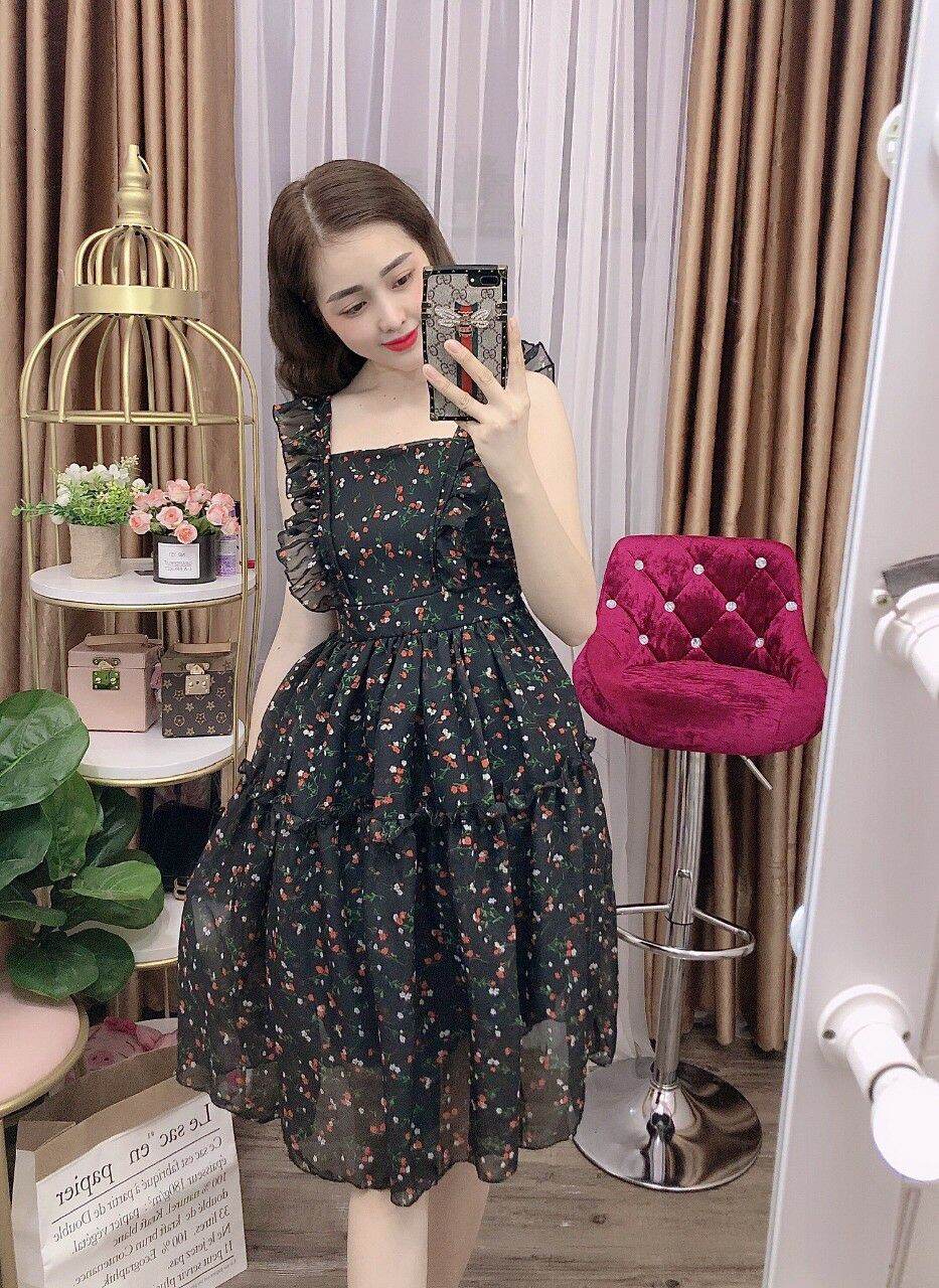 [HCM]ĐẦM HOA CÁNH TIÊN