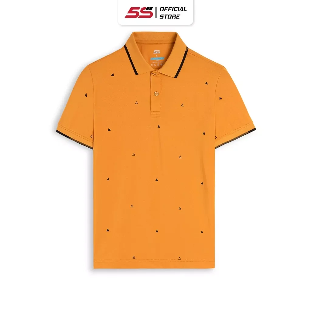 Áo polo 5S chính hãng